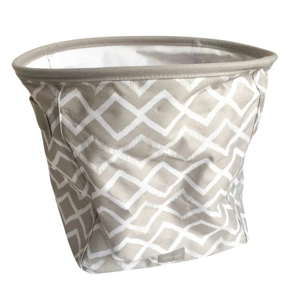 Thirty One‎ Mini Storage Bin in Dancing Diamond
